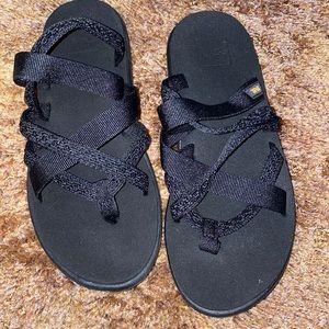 Womens TEVA sandal Voya Zillesa